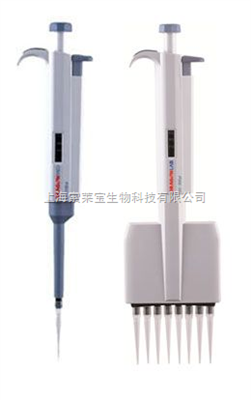 Dragon大龙TopPette手动固定式移液器