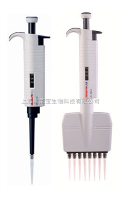Dragon大龙MicroPette手动固定式移液器