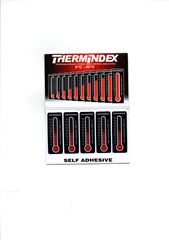 30-90度可逆型测温贴片