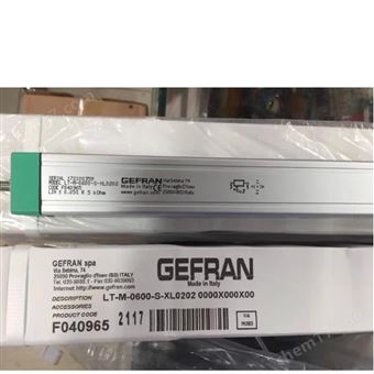 PMEGefran杰佛伦工业电位器