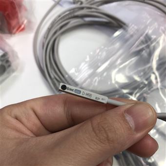 D-M9B中村供应：SMC两线制无触点磁性开关