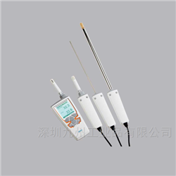 HM40芬蘭vaisala手持式溫濕度計(jì)