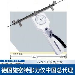 DNW-400K钢丝张力仪