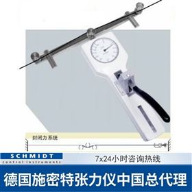 DNW-400K钢丝张力仪
