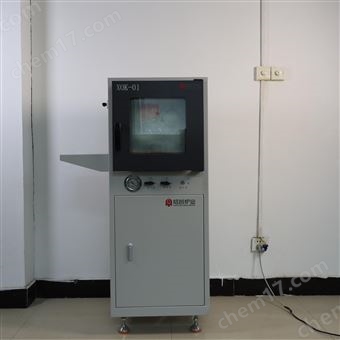 MCXQK-01显气孔体积密度测试仪