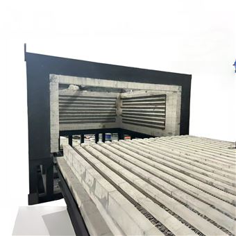 ZDTCL-AA-BB全自動高低溫臺車爐