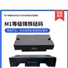 上海港1000kg法码1吨砝码外贸出口国外