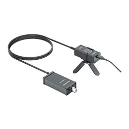 知用OPB6100光隔離電壓探頭