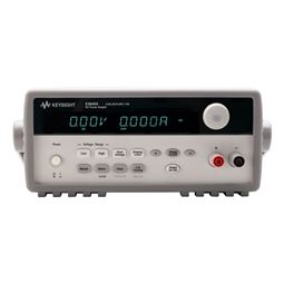 Keysight E3640A 可調(diào)直流電源