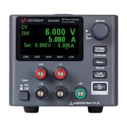 Keysight E36106A 臺式電源