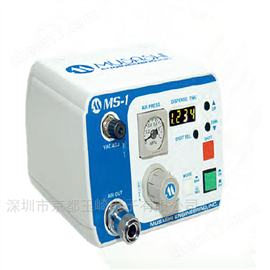 现货日本MUSASHI武藏点胶机MS-1