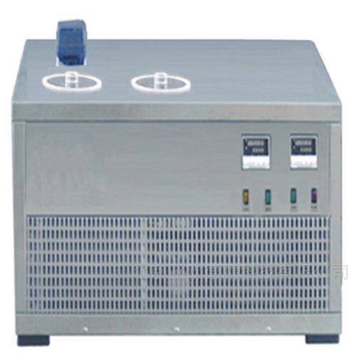 车辆齿轮油成沟点测定仪