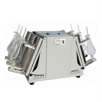 XINW-LZ6分液漏斗振荡器生产厂家现货