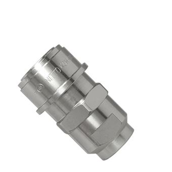 SCY日本日东工器NITTO KOHKI快速接头