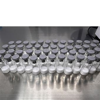 外泌体冻干药物配方开发服务