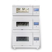DQSZP-123B三层组合式全温振荡培养箱