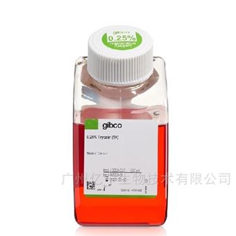 15050065胰 -蛋白酶 0.25, 酚紅