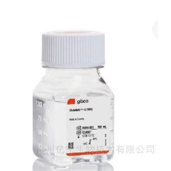 35050061GlutaMAX  Supplement 谷氨-酰胺補充劑