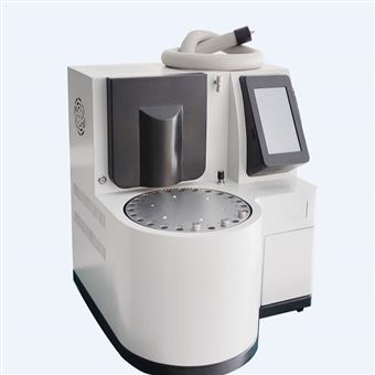 弘拓技术ATDS-24A全自动热解析仪