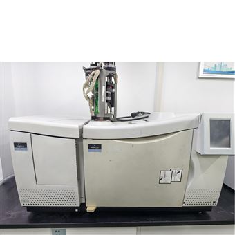 Clarus 600 GC-MS二手 PE 600GC/600C MS氣質(zhì)聯(lián)用儀