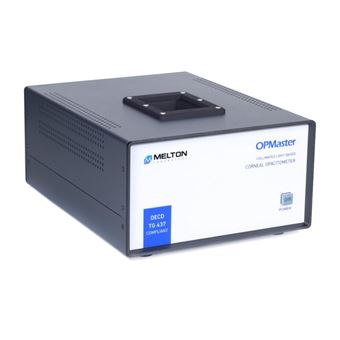 BCOP 牛角膜濁度儀