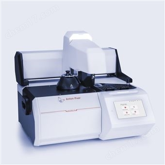 Anton Paar Julia DSC 系列差示掃描量熱儀