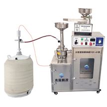 YDF-81RDF可替代燃料粉碎機