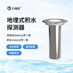 WX-DM1地埋式积水监测仪
