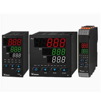 AI-8系列高性能單回路溫控器