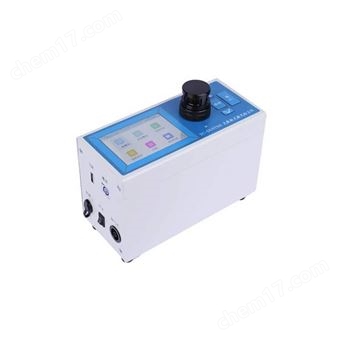 TC-PM21激光颗粒物检测仪（PM5、PM2.5）