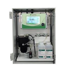 Aqualysis 300在線比色法余氯總氯分析儀