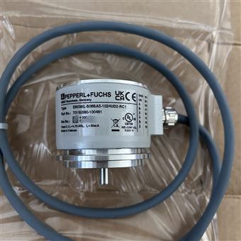 倍加福編編碼器ENI58IL-S06SA5-1024UD2-RC1