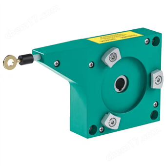 倍加福恒力開度儀ECN10TL-05BNP-X1:NN