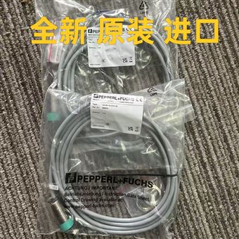 倍加福電感式傳感器NBN8-18GM40-Z0