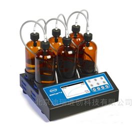 BODTrak II BOD測定儀