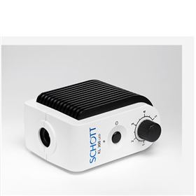 德國schott肖特 緊湊型LED光纖照明冷光源