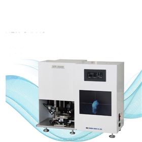 日本okadaseiko臺(tái)式金屬陶瓷顆粒硬度測(cè)定儀