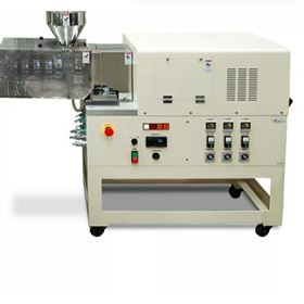 日本imonet井元 橡膠用一軸混煉擠出機