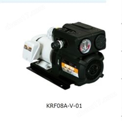 KRF08A-V-01日本orion好利旺 环保型无油干式真空泵