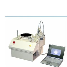 日本NAS技研简易型微量金属污染回收装置