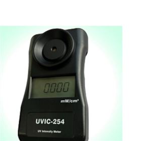 日本tokyokoden紫外线杀菌灯检测UV强度计