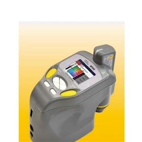 日本NDK电色可手持数字分光色差测量仪