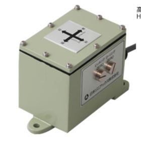 日本liniax內(nèi)置放大器2軸傾斜傳感器