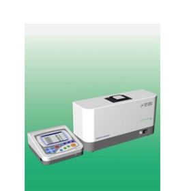 日本NDK电色光泽度计 涂料薄膜多角度测量