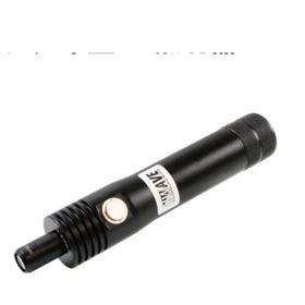 日本UWAVE便携式紫外线UV固化接照射器
