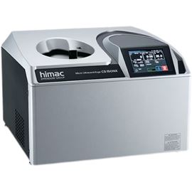 艾本德Centrifuge CS150NX高速冷冻离心机