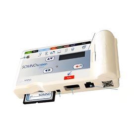 SOMNOscreen plus PSG施曼诺多导睡眠监测记录仪
