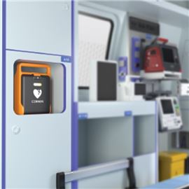 F1除颤仪aed全自动体外除颤仪