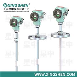 UYB-2000系列电容液位计