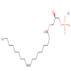 cas：325465-93-8，溶血磷脂酸